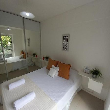 דירות בואנוס איירס Palermo House מראה חיצוני תמונה