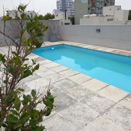 דירות בואנוס איירס Palermo House מראה חיצוני תמונה