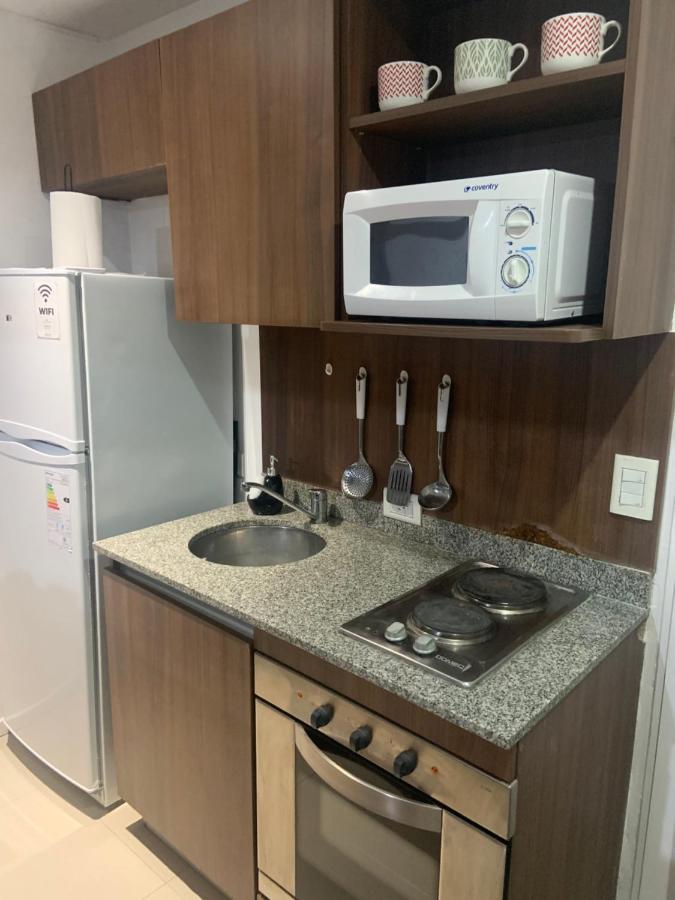 דירות בואנוס איירס Palermo House מראה חיצוני תמונה