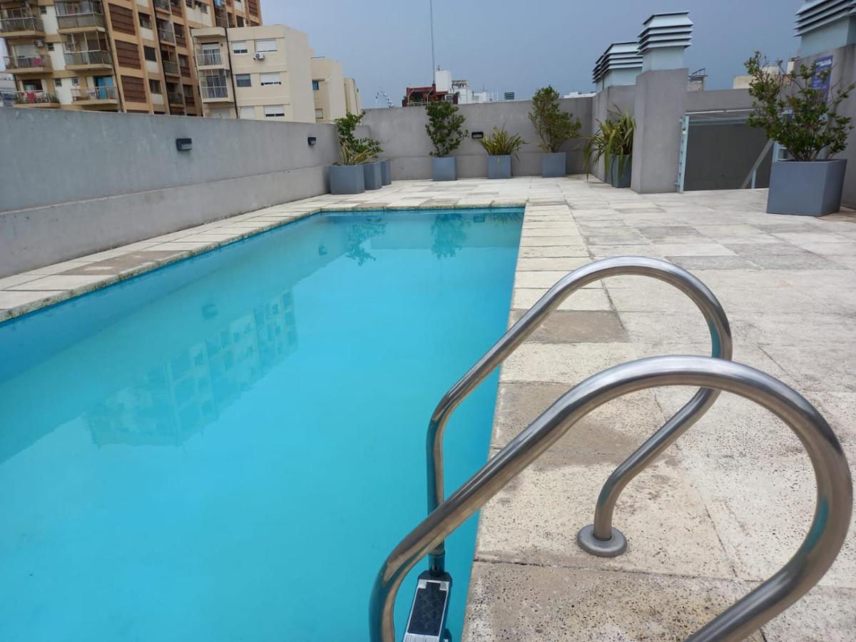 דירות בואנוס איירס Palermo House מראה חיצוני תמונה