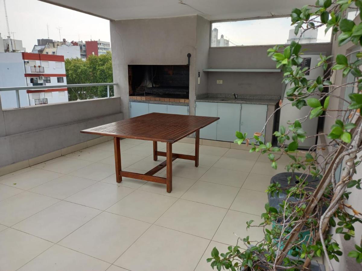 דירות בואנוס איירס Palermo House מראה חיצוני תמונה